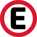 Estacionamento regulamentado