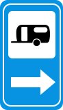 Estacionamento de Trailler