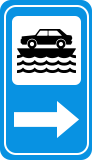 Transportes sobre Água