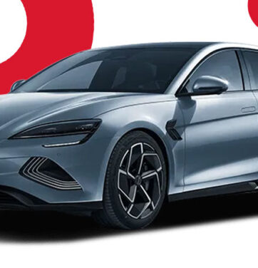 BYD