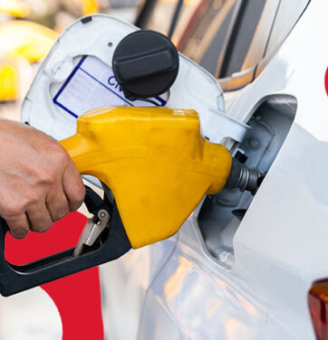 Gasolina premium