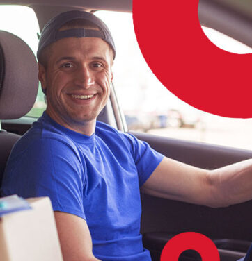motoristas de app