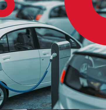 Carros elétricos perdem valor