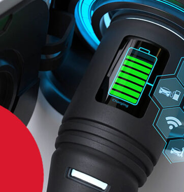 BYD Flash Charging