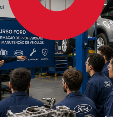 mecânica para híbridos