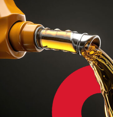 Gasolina velha