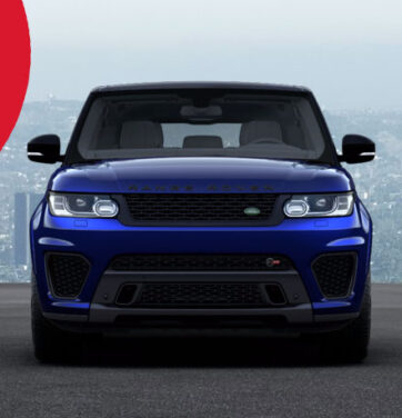 Recall Land Rover