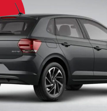Carros mais vendidos em julho de 2026