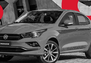 IPVA do Fiat Cronos
