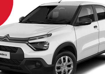 IPVA do Citroën C3