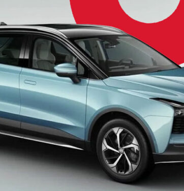 carros eletricos chineses