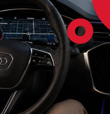 Audi Connect