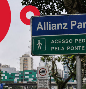 Nubank Parque