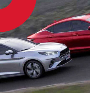 JAC Motors