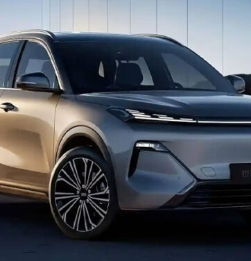 Recall Geely