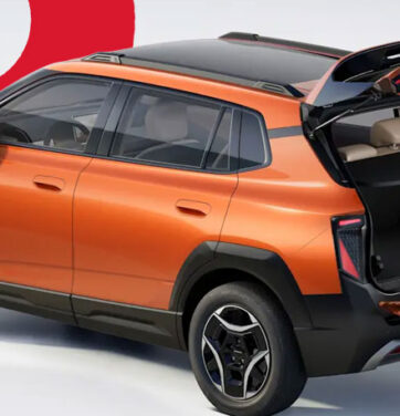 Dongfeng Motor