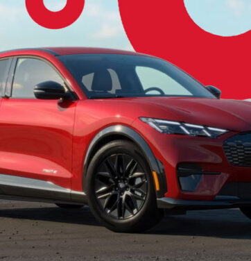 recall ford mustang