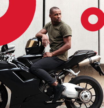 modificações em motos