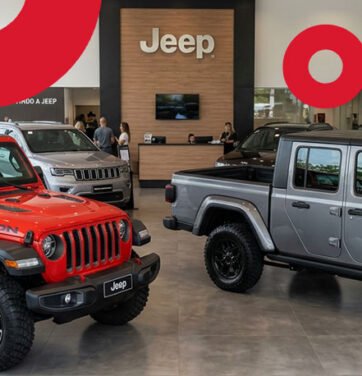 Recall Jeep