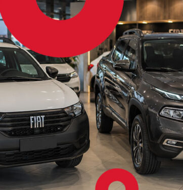 Pickups mais vendidas em agosto de 2026