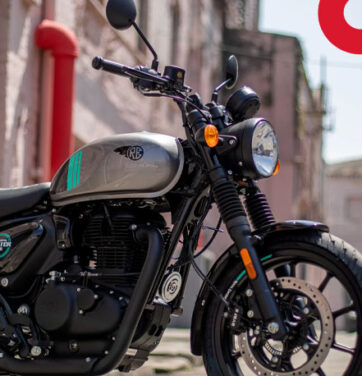 Royal Enfield