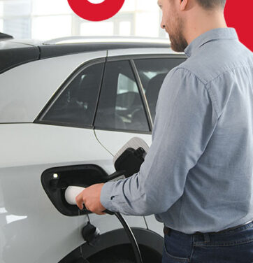 Vendas de elétricos