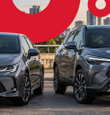 Toyota brasil
