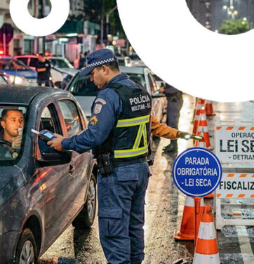 Lei Seca 2026
