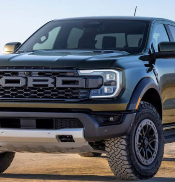 recall ford ranger