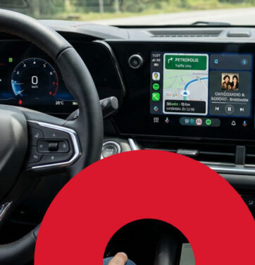 Android Auto