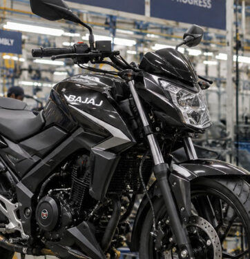 bajaj