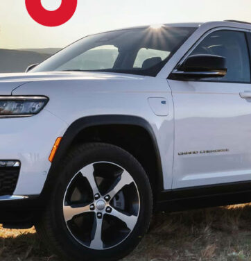 Recall Jeep