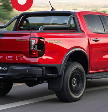 recall ford ranger