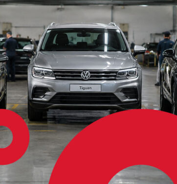 Recall volkswagen