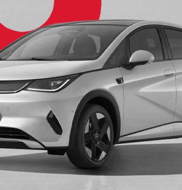 IPVA do BYD Dolphin