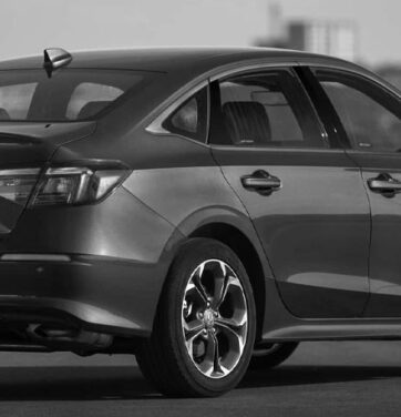 IPVA do Honda Civic