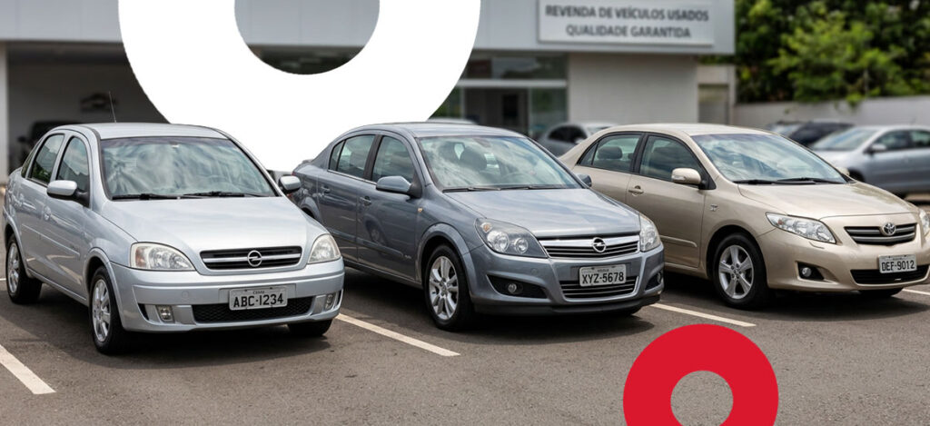 carro usado até 50 mil