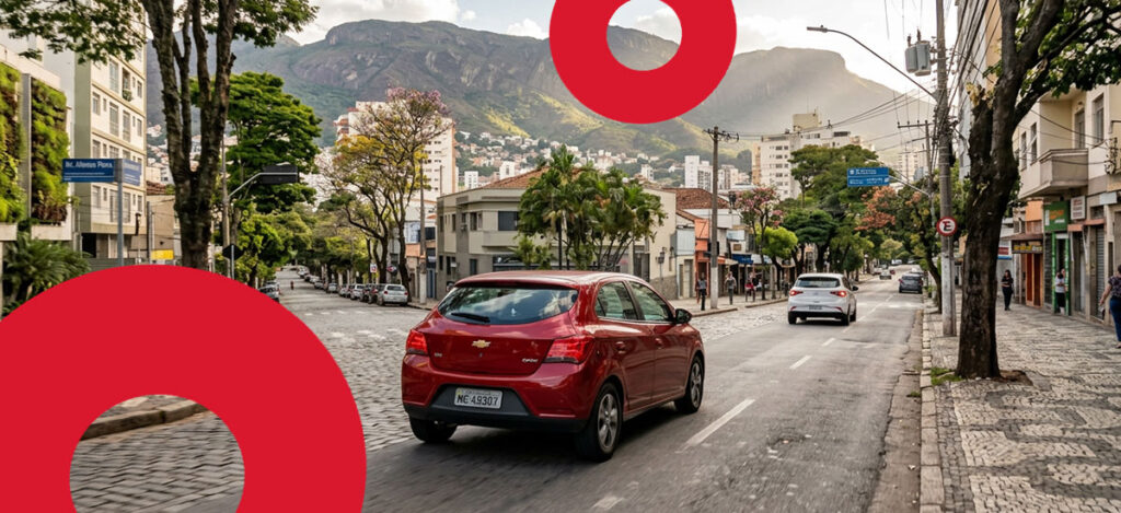 licenciamento veículo roubado