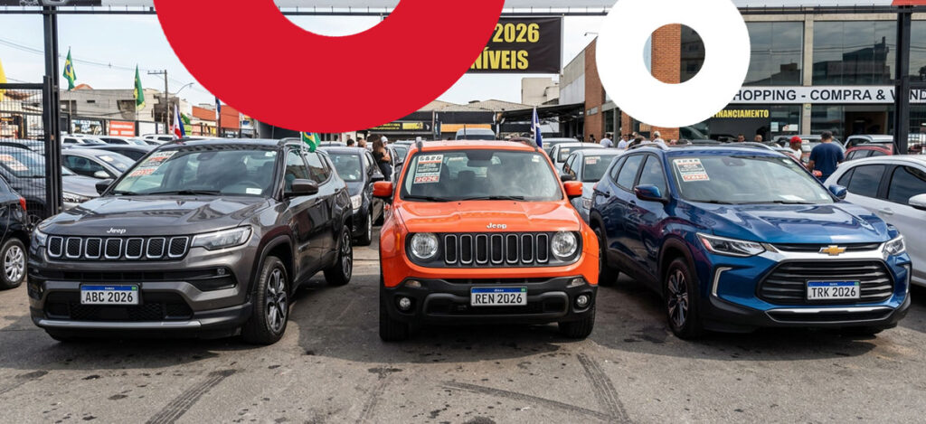 carros que mais desvalorizam
