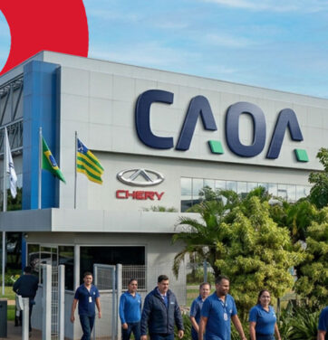 Operação Sucata 0 km