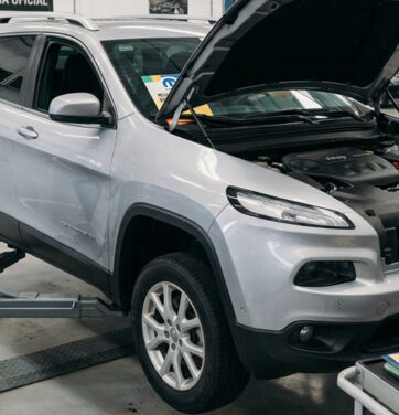 Recall Jeep Cherokee 2015