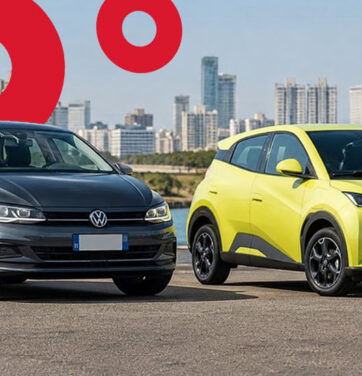 Carros mais vendidos em setembro