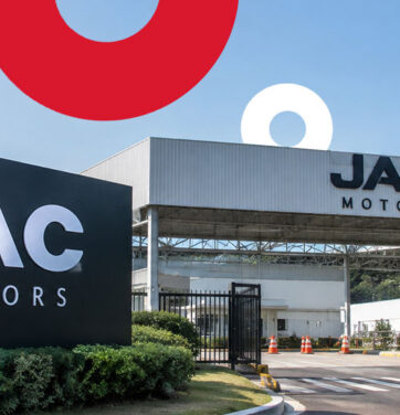 JAC Motors