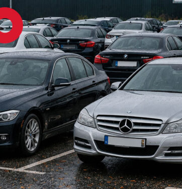 Carros premium