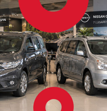 Carros de 7 lugares