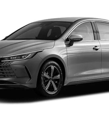 IPVA do BYD King